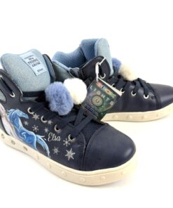Alternative view of GEOX FROZEN II