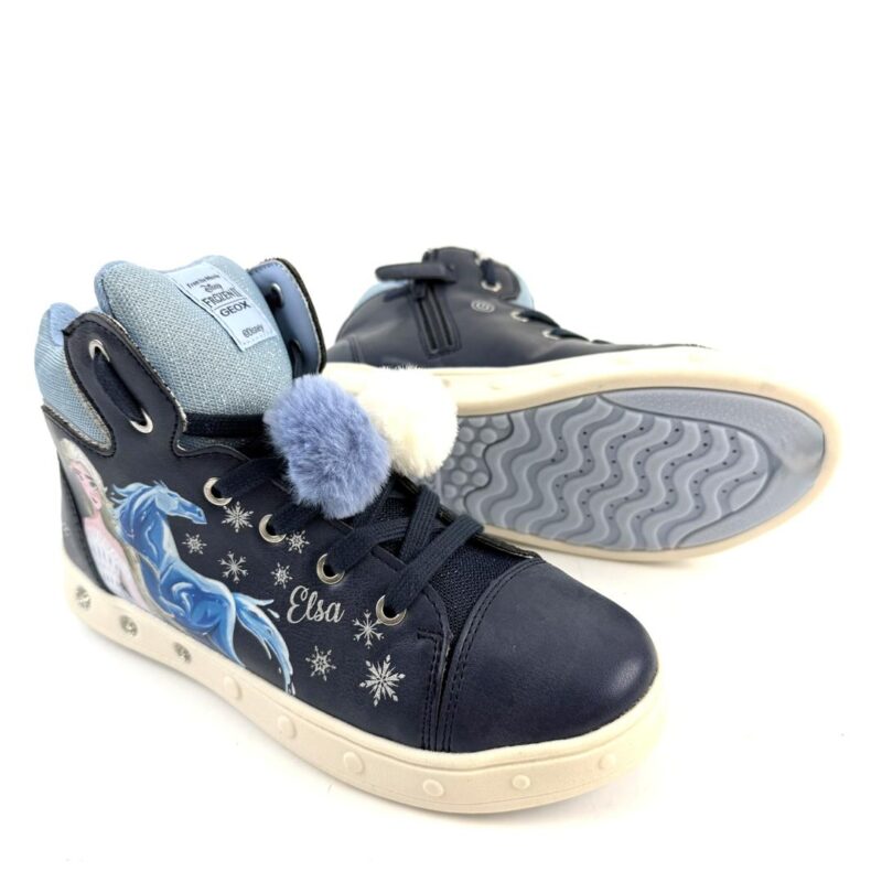 GEOX FROZEN II - Image 3