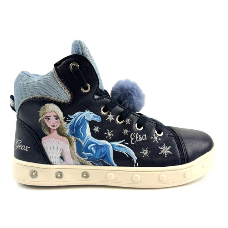 GEOX FROZEN II - Image 4