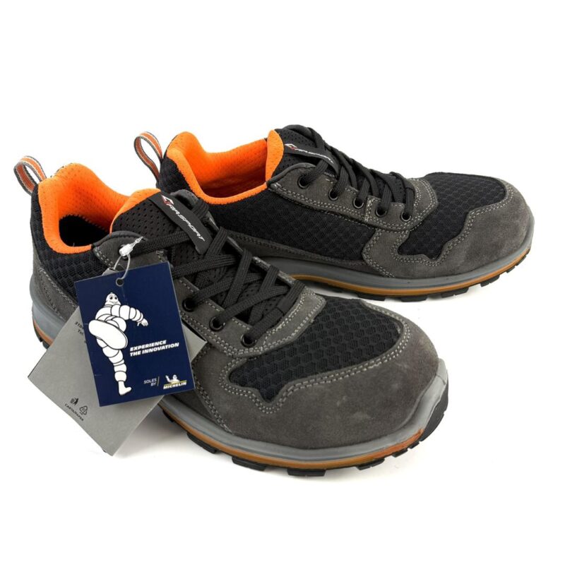 Garsport Kele Low S1P - Image 2