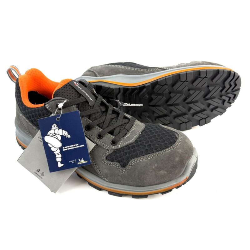 Garsport Kele Low S1P - Image 3