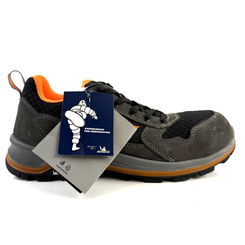 Garsport Kele Low S1P - Image 4