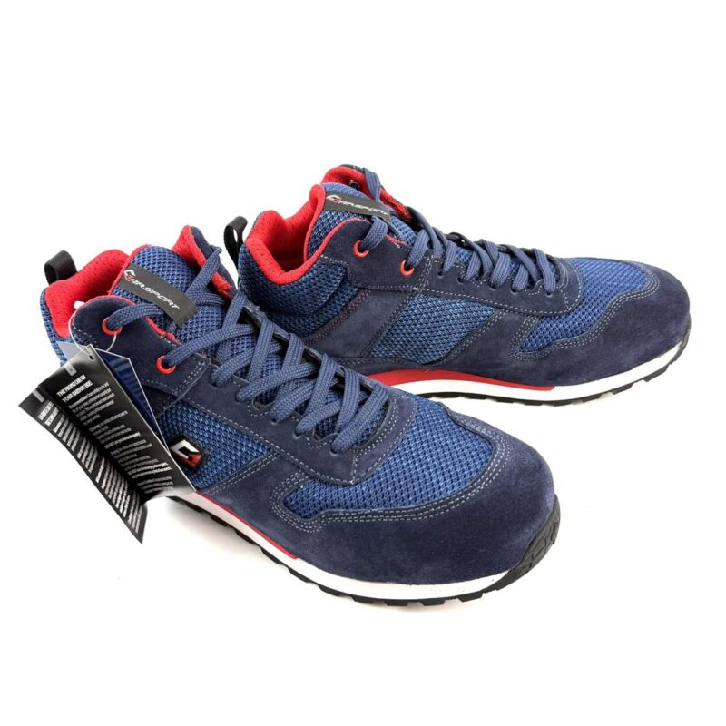Garsport Monza 2.0 Mid 1 S1PS - Image 2