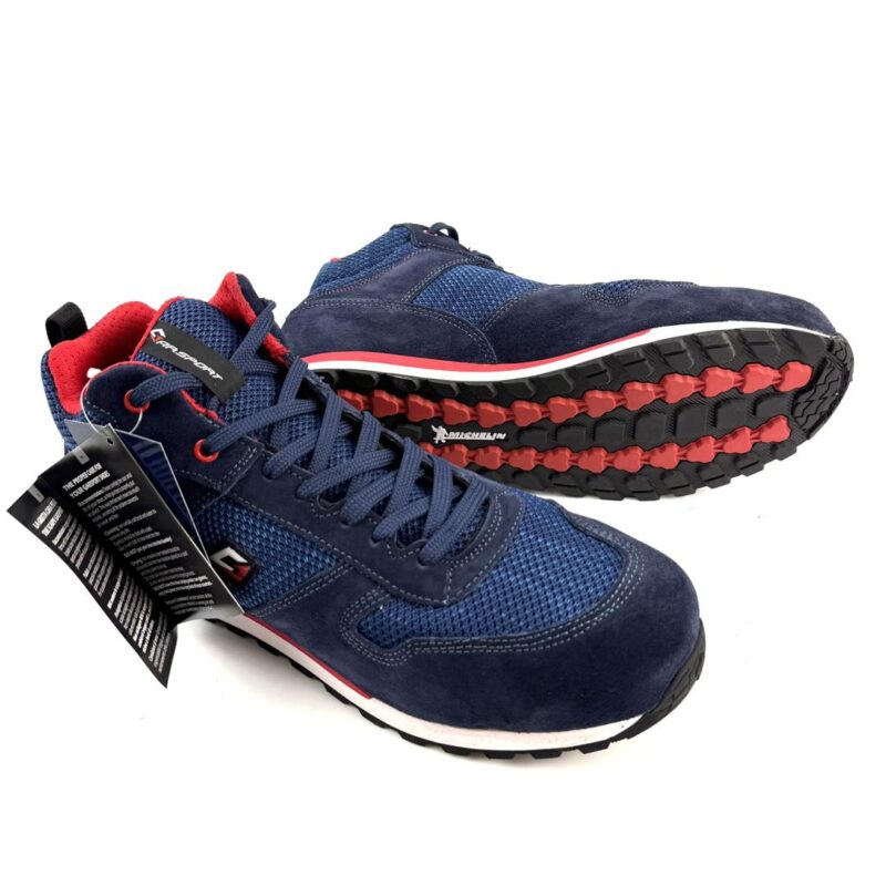Garsport Monza 2.0 Mid 1 S1PS - Image 3