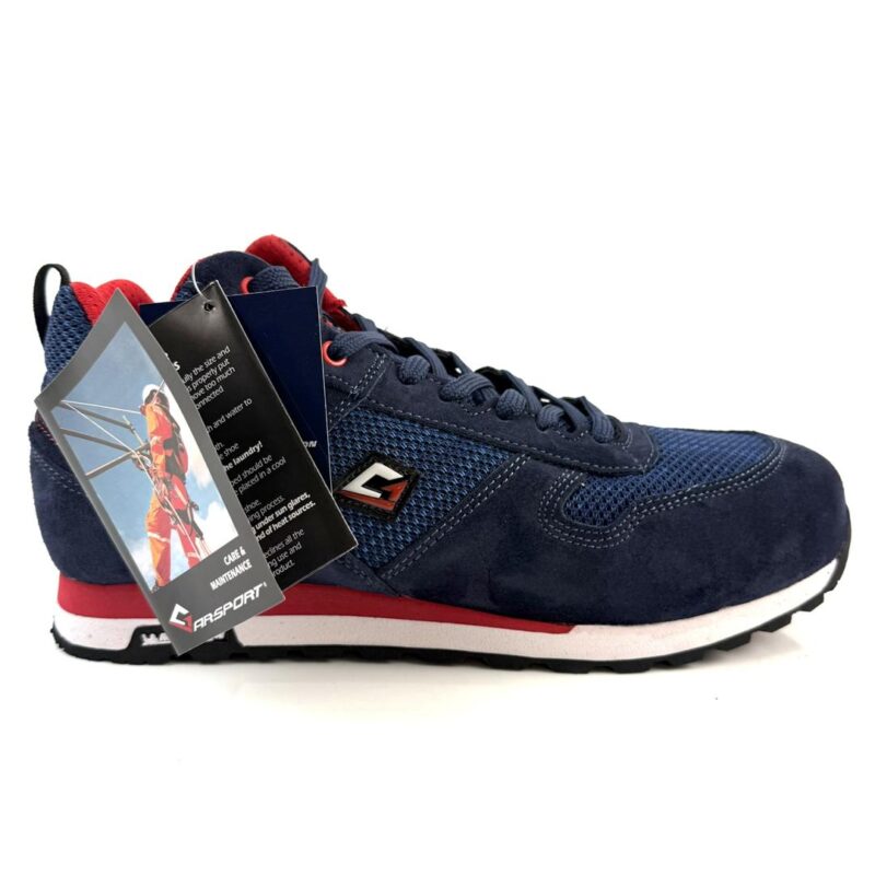 Garsport Monza 2.0 Mid 1 S1PS - Image 4