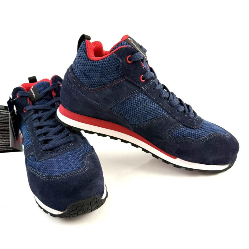 Garsport Monza 2.0 Mid 1 S1PS - Image 5