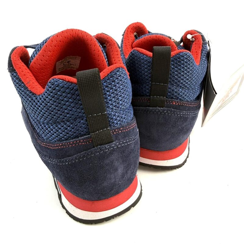 Garsport Monza 2.0 Mid 1 S1PS - Image 6