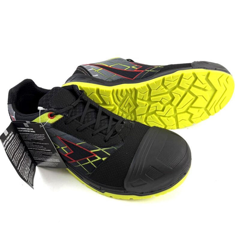 Garsport Jocker 1 S1P - Image 3