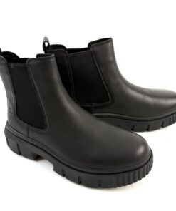Alternative view of TIMBERLAND