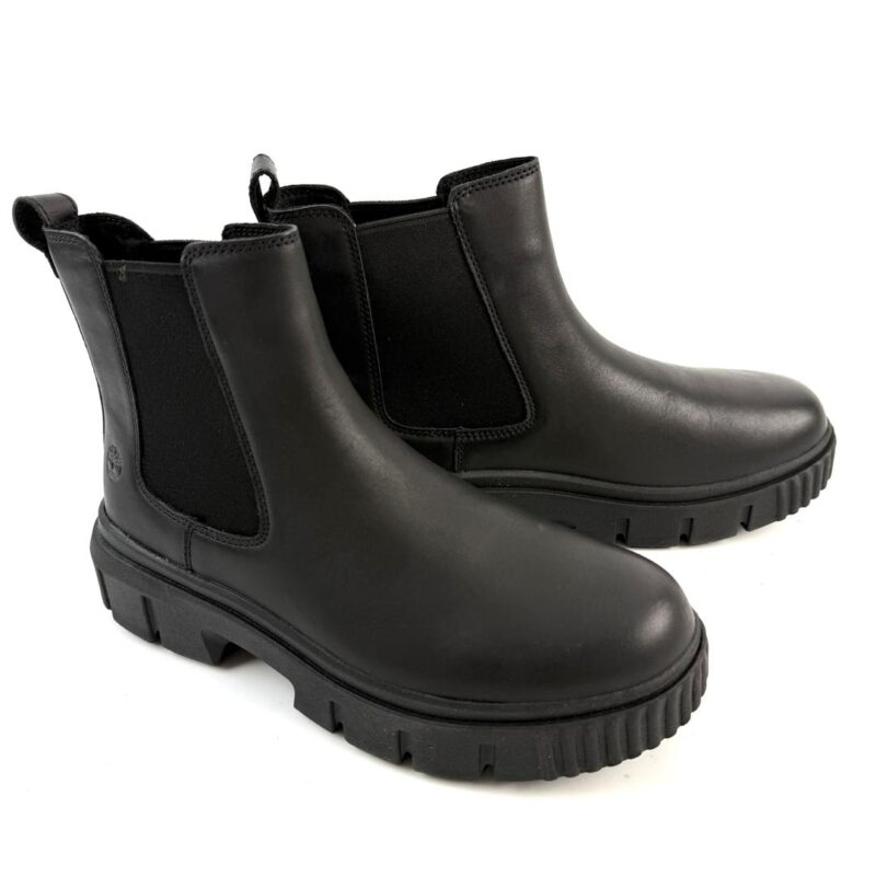 TIMBERLAND - Image 2