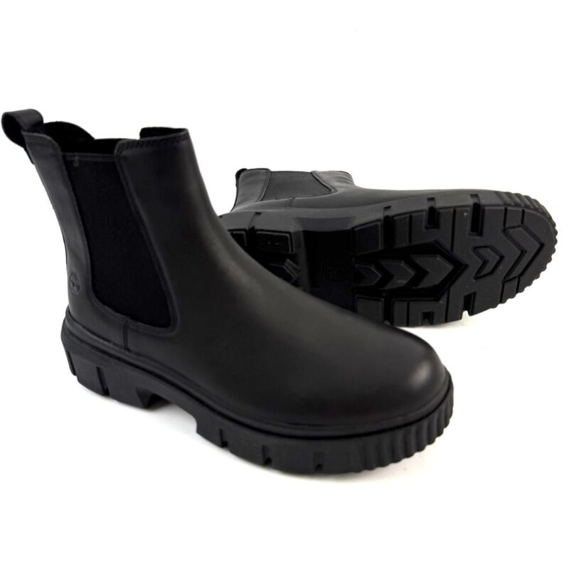 TIMBERLAND - Image 3