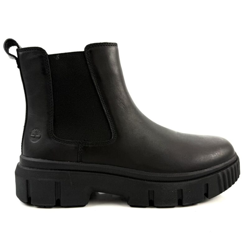 TIMBERLAND - Image 4