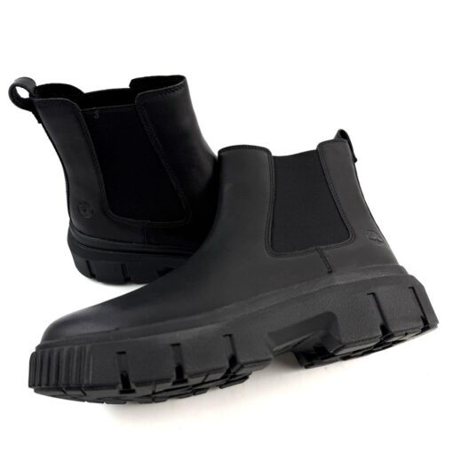 TIMBERLAND