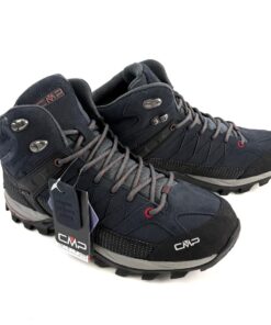 Alternative view of CMP RIGEL MID TREKKING WP