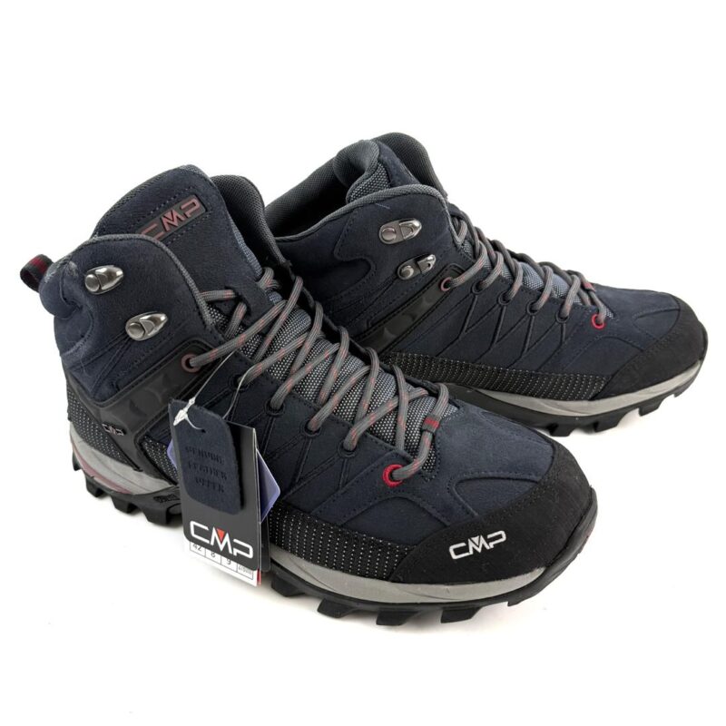 CMP RIGEL MID TREKKING WP - Image 2