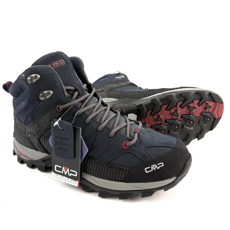 CMP RIGEL MID TREKKING WP - Image 3