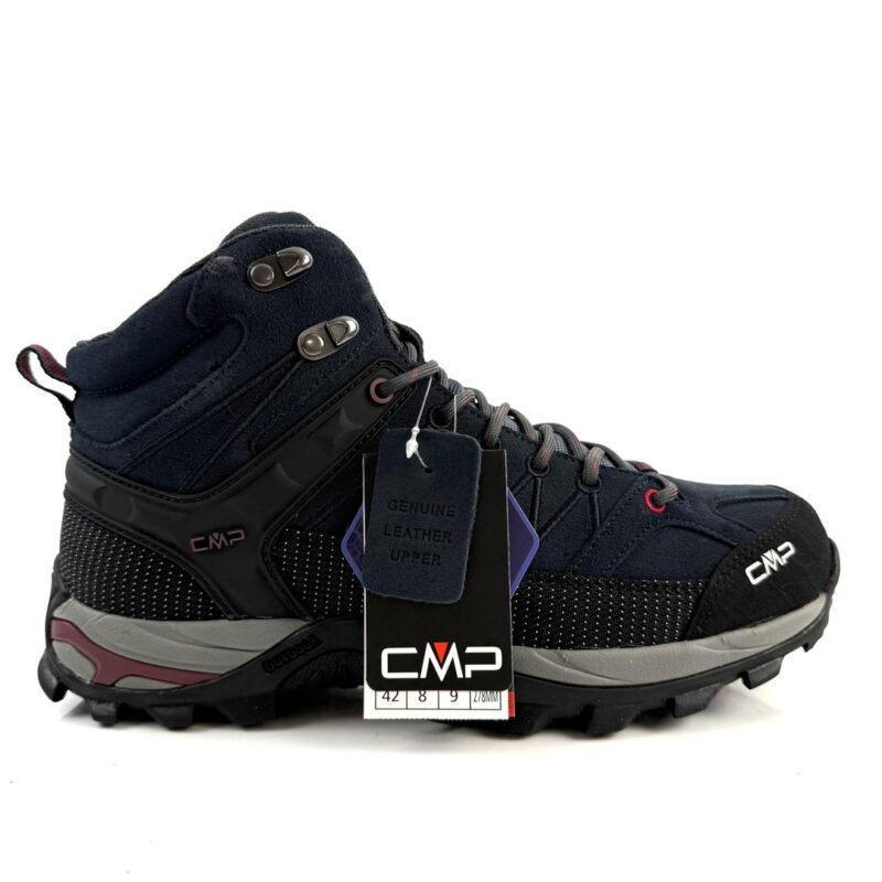 CMP RIGEL MID TREKKING WP - Image 4