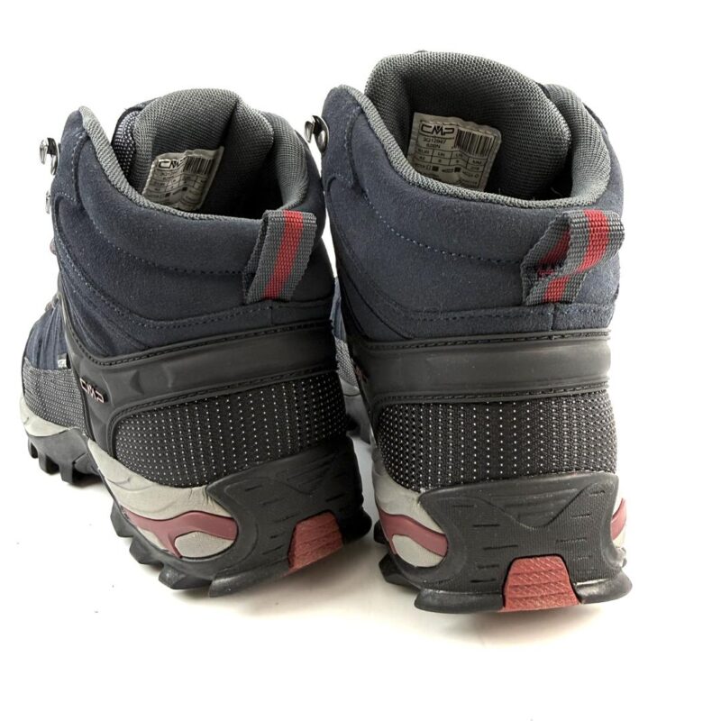 CMP RIGEL MID TREKKING WP - Image 5