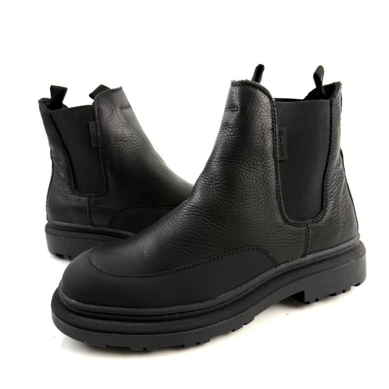 GANT