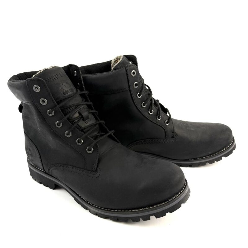 TIMBERLAND 6IN BASIC - Image 2