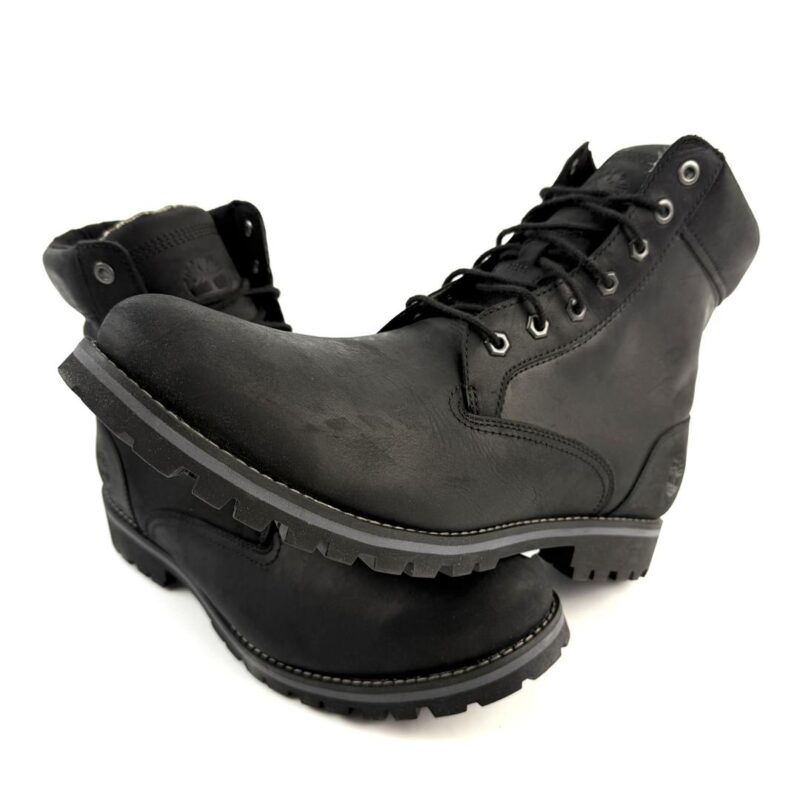 TIMBERLAND