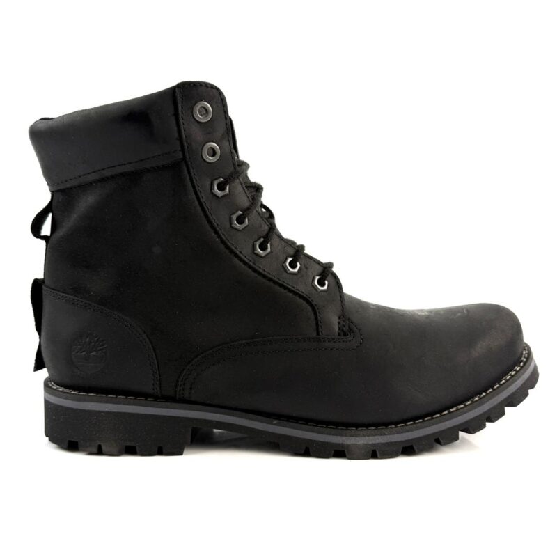 TIMBERLAND 6IN BASIC - Image 4