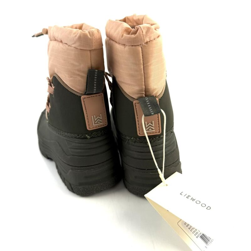 LEWOOD ANIA BOOT - Image 5