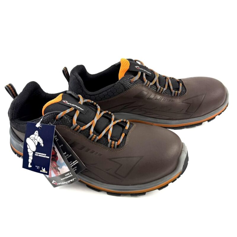 Garsport Speed Low 3 S3 - Image 2