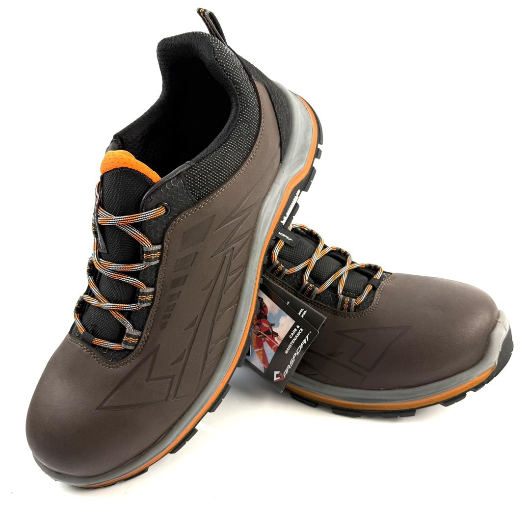 Garsport Speed Low 3 S3 48