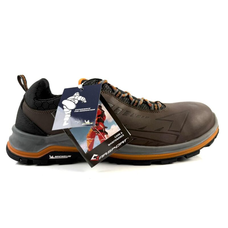 Garsport Speed Low 3 S3 - Image 4