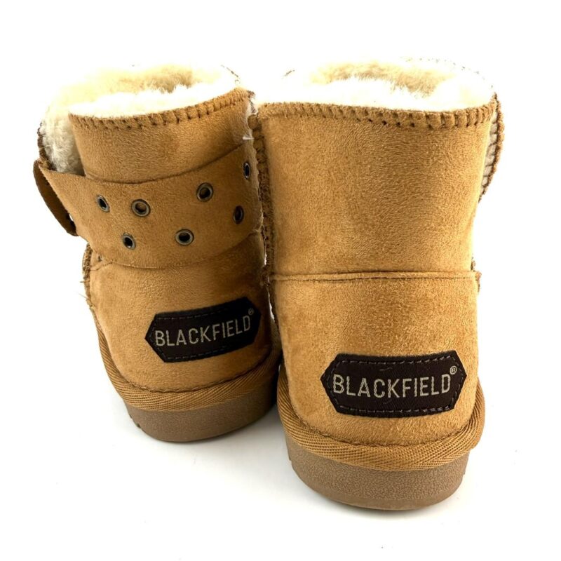 BLACKFIELD - Image 6