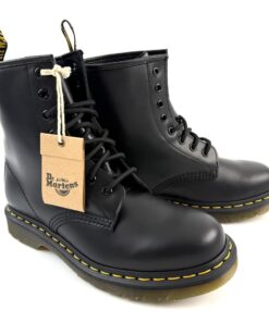 Alternative view of DR.MARTENS SMOOTH 1460