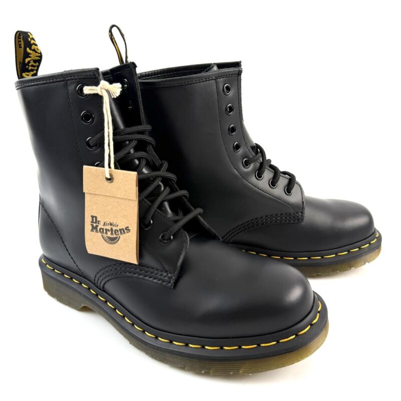 DR.MARTENS SMOOTH 1460 - Image 2