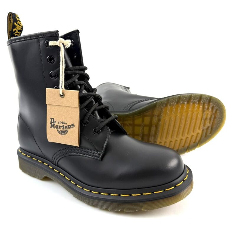 DR.MARTENS SMOOTH 1460 - Image 3