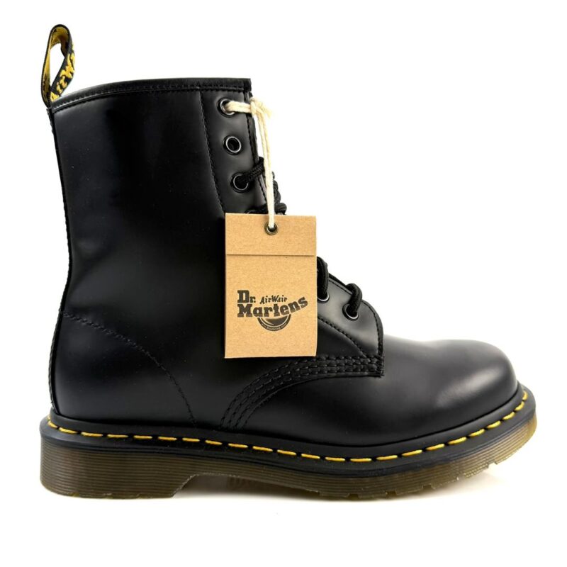 DR.MARTENS SMOOTH 1460 - Image 4
