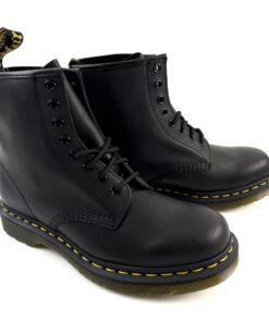 Alternative view of DR.MARTENS GREASY 1460