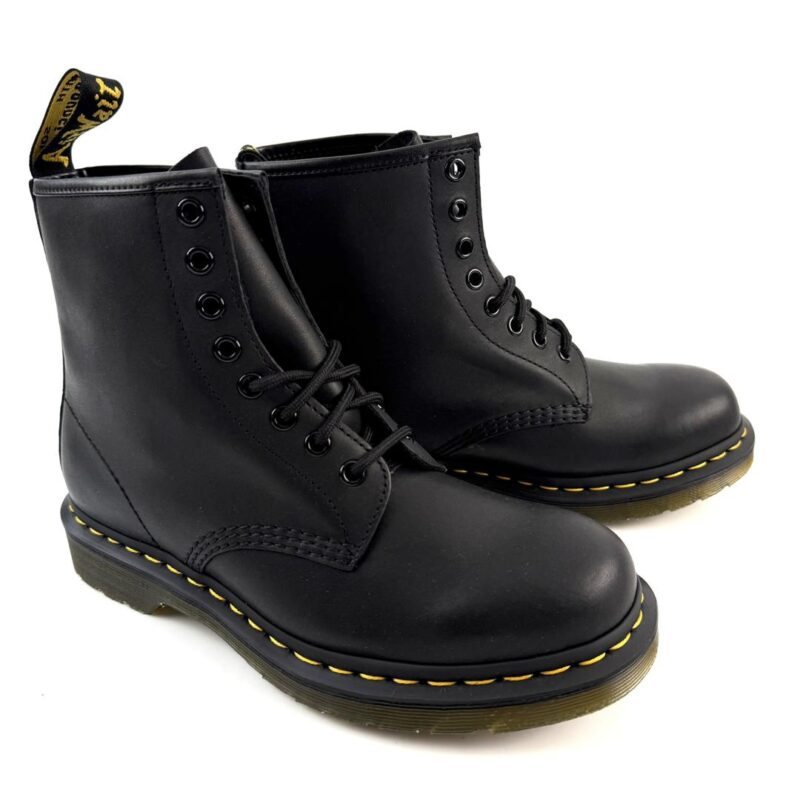 DR.MARTENS GREASY 1460 - Image 2