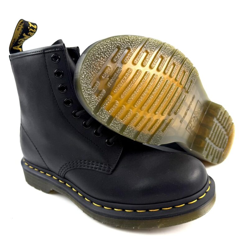DR.MARTENS GREASY 1460 - Image 3