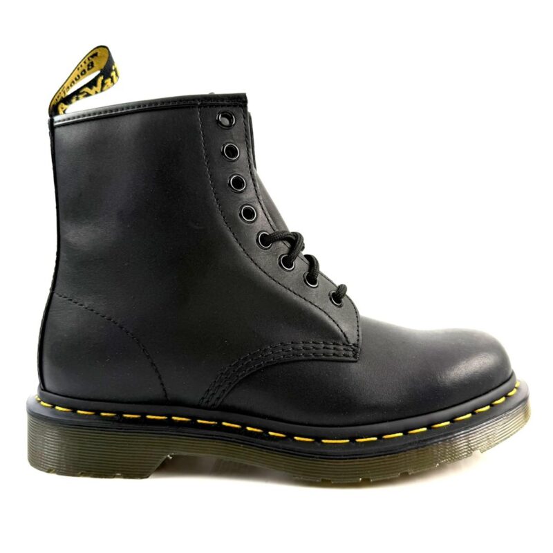 DR.MARTENS GREASY 1460 - Image 4