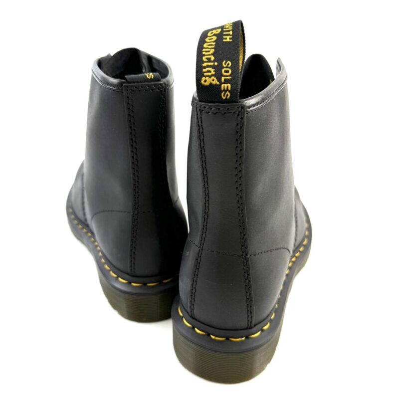 DR.MARTENS GREASY 1460 - Image 5