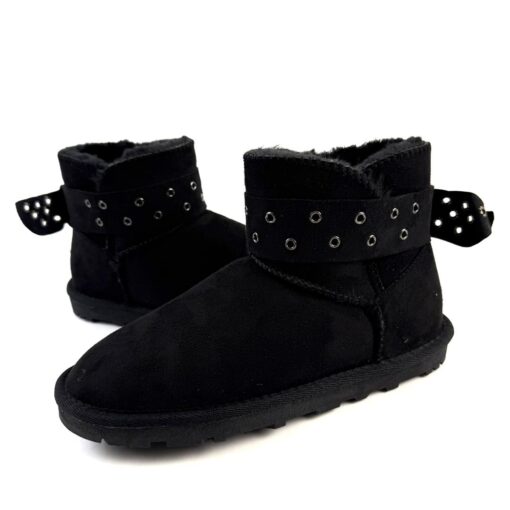 ISLAND BOOT