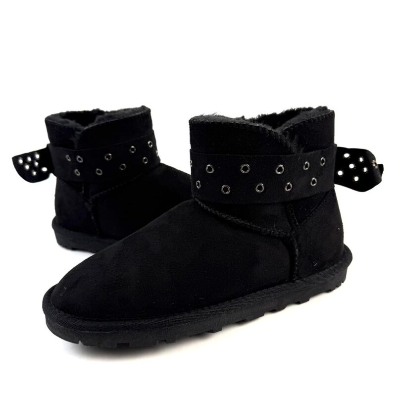ISLAND BOOT