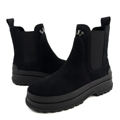 GANT