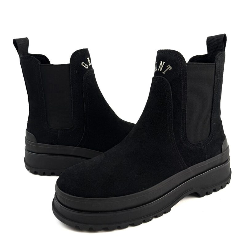 GANT