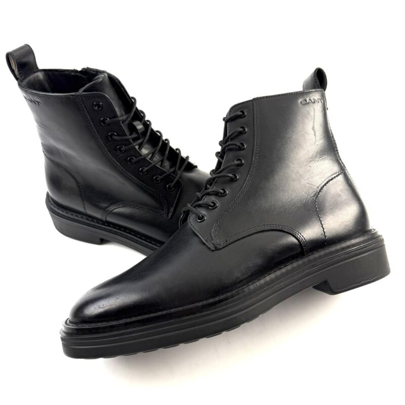 GANT
