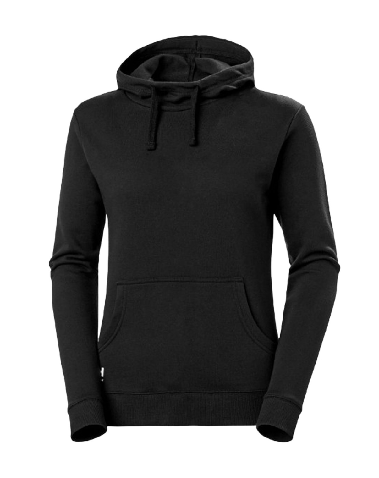 HELLY HANSEN MANCHESTER HOODY melna XL