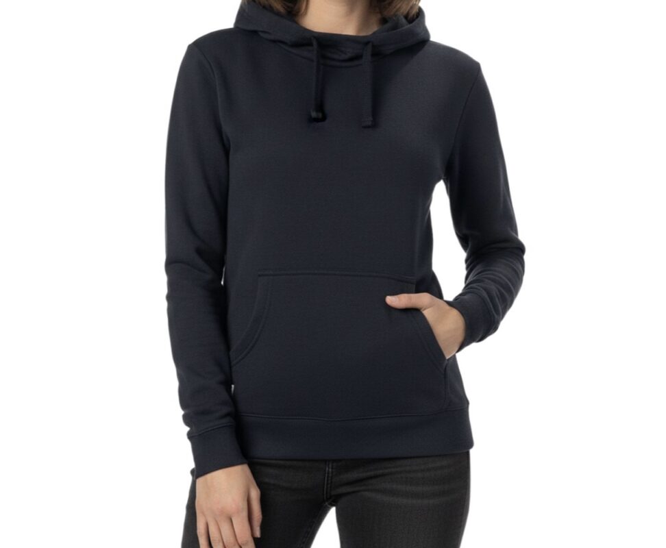 HELLY HANSEN MANCHESTER HOODY zila - Image 3