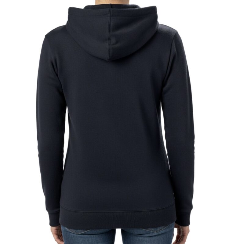 HELLY HANSEN MANCHESTER HOODY zila - Image 4