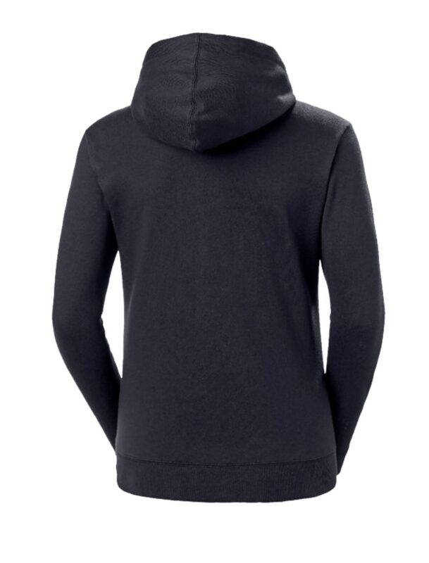 HELLY HANSEN MANCHESTER HOODY zila - Image 2