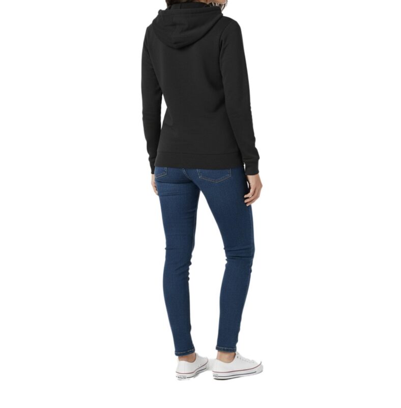 HELLY HANSEN MANCHESTER ZIP HOODIE melna - Image 4